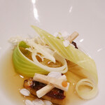 レストラン サンパウ - 