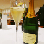 レストラン サンパウ - 