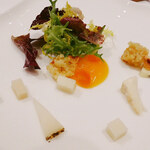 レストラン サンパウ - 