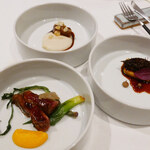 レストラン サンパウ - 