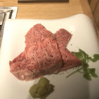 神楽坂焼肉 Kintan - 