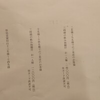 日本料理秀たか - 