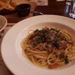 オールド･スパゲティ･ファクトリー - 