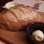 オールド･スパゲティ･ファクトリー - 