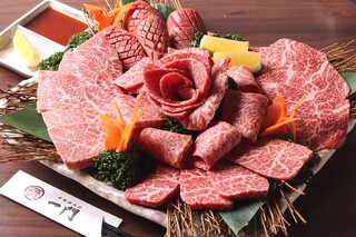 Honkaku Yakiniku Ichimon - 