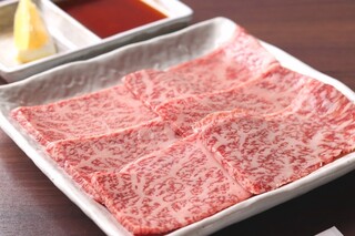 Honkaku Yakiniku Ichimon - 