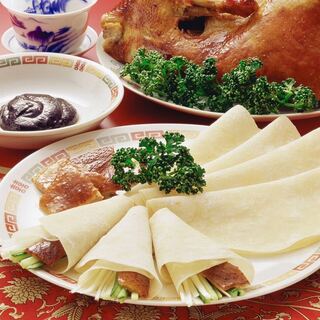 中華料理 北京飯店_1