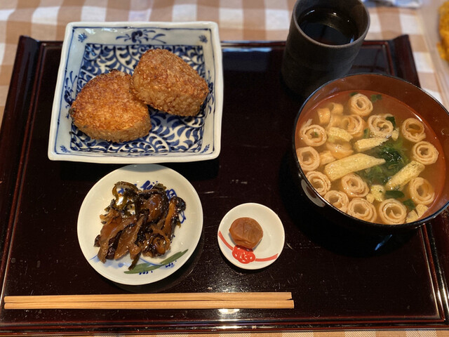 茶処 せいざん - 福島市その他（喫茶店）の写真