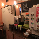 太陽のパスタ - 