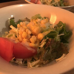 太陽のパスタ - 