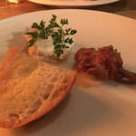 太陽のパスタ - 