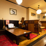 屯田屋敷 - 