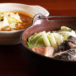 屯田屋敷 - 