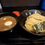 つけ麺無心 - 
