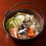 屯田屋敷 - 