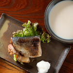 屯田屋敷 - 
