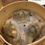 Tim Ho Wan - 