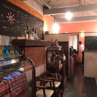 太陽のパスタ_2