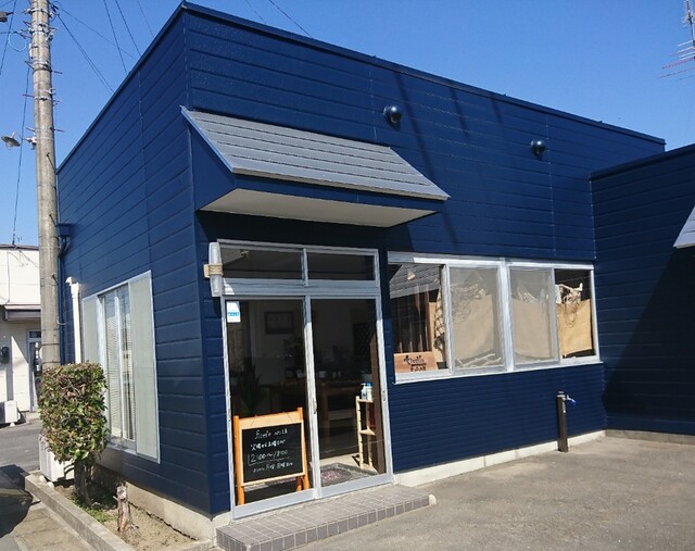 ficelleパン工房 - 蛇田（パン）の写真