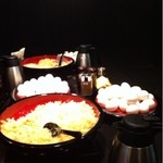 えびす製麺所 - 