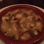 山下ワイン食道 - 