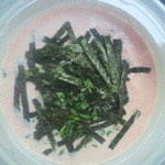 サイゼリヤ エクスプレス - タラコソース