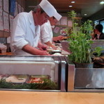 Sushi Tetsu - 