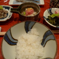 草喰 なかひがし - 和風