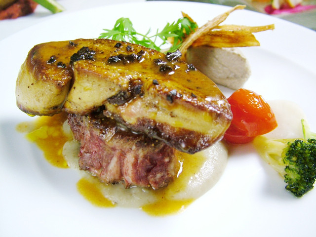 ディープブルー横浜 Deep Blue Yokohama 馬車道 イタリアン 食べログ