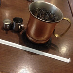 HOSHINO COFFEE - 