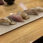 Sushi Edo - 