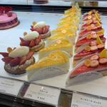 ピエール・エルメ・パリ Aoyama - 