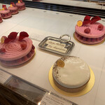 ピエール・エルメ・パリ Aoyama - 