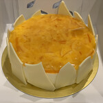 ピエール・エルメ・パリ Aoyama - 