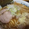 麺屋 ごとう