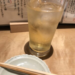 立ち呑み 三ぶん - 