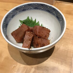 立ち呑み 三ぶん - 