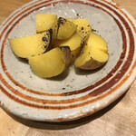 立ち呑み 三ぶん - 