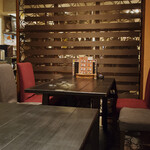 中華ダイニング 逸品源 - 半個室