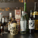 中華ダイニング 逸品源 - ドリンク