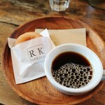 ​冬のRK GARDEN - 