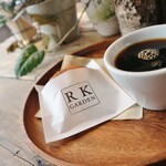 ​冬のRK GARDEN - 