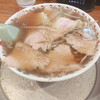 尾張ラーメン 第一旭 錦店