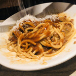 RODEO - パルミジャーノおろし〜_φ(･_･