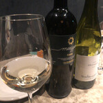 RODEO - お料理とペアリング