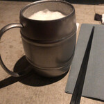 RODEO - ビール（＾ν＾）