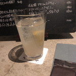 RODEO - ロデオレモンサワー