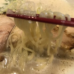 山なか製麺所 - 