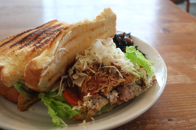 酒飯さわず （【旧店名】SAWAS食堂） - 藤沢/カフェ | 食べログ