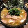 家系ラーメン クックら